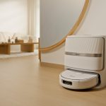 【自動お手入れドック付き!】シャークの最新ロボット掃除機は吸引・水拭き・お手入れまですべてを自動化した超多機能モデル