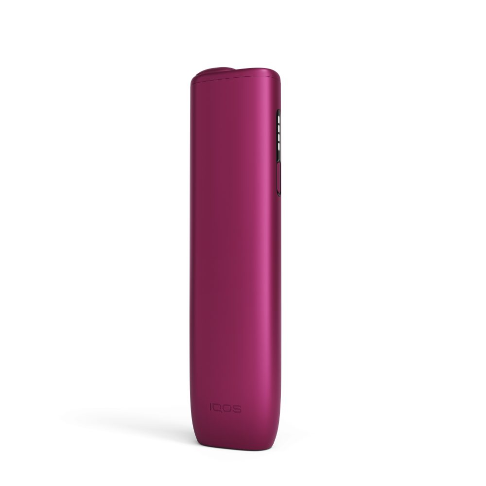 IQOS ILUMA ボールドルビー ￥3,980（税込）