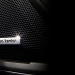 上級グレードの「Premium S:HEV EX」には「ハーマンカードンサウンドシステム」をメーカーオプションで設定