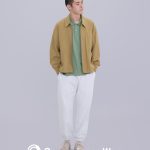 コンビニエンスウェア「スウェットパンツ」¥2,990
