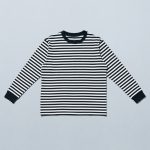 コンビニエンスウェア「長袖アウターTシャツ」¥1,998
