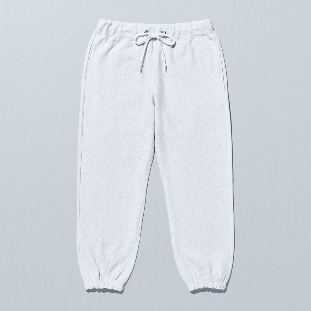 コンビニエンスウェア「スウェットパンツ」¥2,990