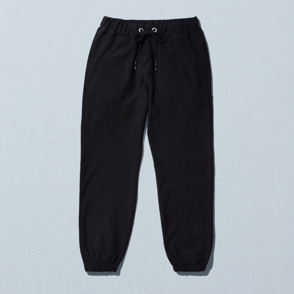コンビニエンスウェア「スウェットパンツ」¥2,990