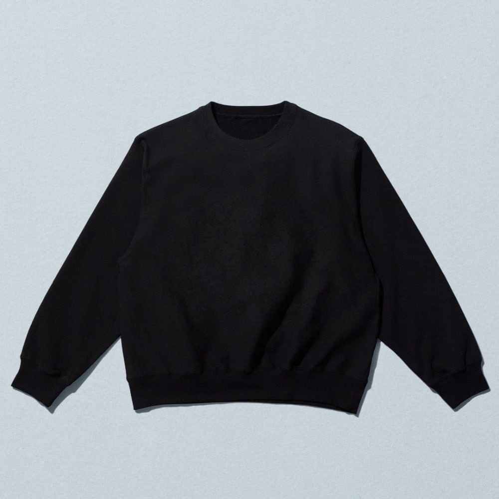 コンビニエンスウェア「スウェットトレーナー」¥2,990