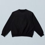 コンビニエンスウェア「スウェットトレーナー」¥2,990