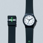 コンビニエンスウェア「腕時計」¥1,998/クォーツ