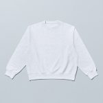 コンビニエンスウェア「スウェットトレーナー」¥2,990
