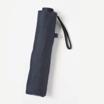 無印良品　晴雨兼用 折りたたみ傘