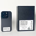 SOYES XS18 Proは「FCCマーク」「CEマーク」ともに認可を受けている製品