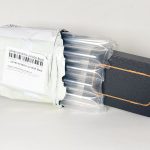 SOYESというブランド名をなんて読むかもわからぬまま、興味本位でついにはその最新機器を購入してしまいました