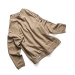 チャムス「Crew Top」¥12,980/9色展開