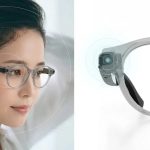 AIガジェットの中でも、もっとも注目されているのがAIスマートグラス