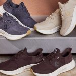 【アンダー１万円】異次元の履きやすさ！コンバースのハンズリースリッポンは通年使える大人の新定番だ