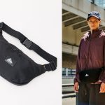 ケルティ「アーシャー ファニー」¥5,500/H17×W35×D5㎝/4ℓ