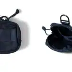 第3位 【BRIEFING × BEAMS PLUS】あえてショルダーを廃止!? 3WAYブリーフを再定義した新型Made in U.S.Aモデル「NEO 3WAY No.1」解禁