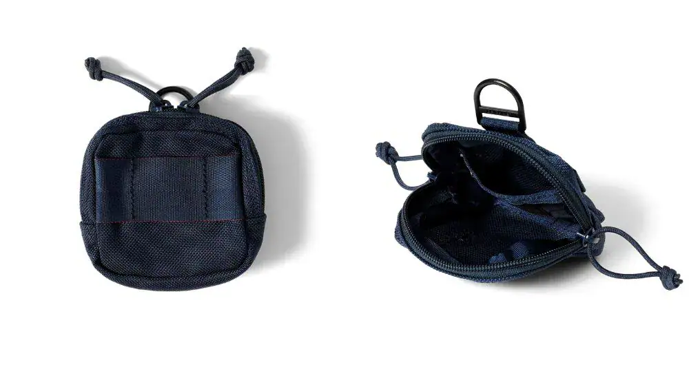 第3位 【BRIEFING × BEAMS PLUS】あえてショルダーを廃止!? 3WAYブリーフを再定義した新型Made in U.S.Aモデル「NEO 3WAY No.1」解禁
