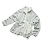 チャムス「Full Snap Hurricane Top」¥15,180/9色展開