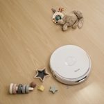 250種類以上の障害物を認識して回避