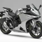【第2位】ホンダ「CBR400R FOUR E-Clutch」｜直4×クラッチ不要の次世代スポーツ機