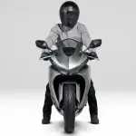 【第2位】ホンダ「CBR400R FOUR E-Clutch」｜直4×クラッチ不要の次世代スポーツ機