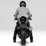 【第2位】ホンダ「CBR400R FOUR E-Clutch」｜直4×クラッチ不要の次世代スポーツ機