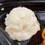 ほっかほっか亭、クリーミ―なポテサラ