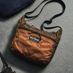 ワイルドシングス ライトショルダーバッグ ¥4,950