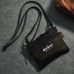 ワイルドシングス ライトショルダーポーチS ¥3,630