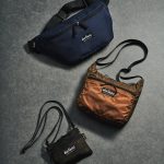 シンプル・タフ・毎日活躍!ワイルドシングスの最旬バッグ案内