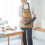 SCENE2　リラックスできるルームウェアで、家事をしながらリカバリー