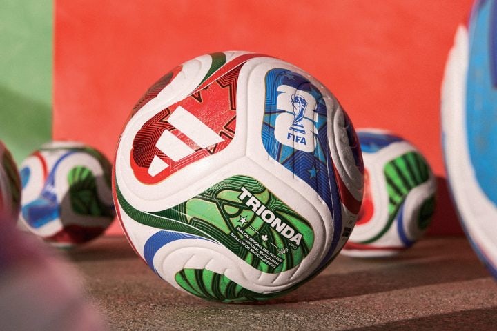 【世界が熱狂した1球の真実】W杯2026公式球に隠された内部構造とは?アディダス「トリオンダプロ」が過酷な環境を制した“サステナブル”なハイテク技術『SDGsモノ』