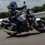 HONDA CB1000F ￥1,397,000