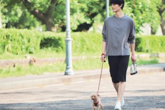 【累計60万着突破】着るだけで疲労回復を促す優秀ウェア「リカバリープロラボ」。人気スタイリストが教える“24時間快適”なシーン別着回し術