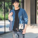 SCENE5　近所のスーパーにお買い物
