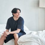 寝ているだけで血行を促進し、筋肉のハリやコリを緩和。疲れを軽減し、朝の目覚めスッキリ！