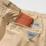 第3位 【酷暑と豪雨の最適解】全身コロンビアで揃えるべき！40℃超えの過酷な夏を快適にする「最強テックウエア」セットアップ