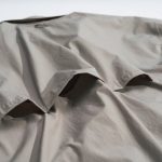 ヨークにメッシュを備える