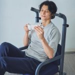 普段は座椅子として活躍!