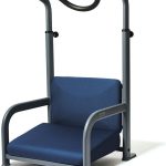 認定！新・一生モノ［健康器具］ リストレッチ ぶらさがりチェア ￥24,200