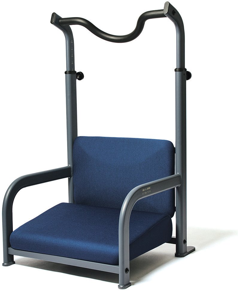 認定！新・一生モノ［健康器具］
リストレッチ
ぶらさがりチェア
￥24,200