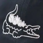 第2位 【完売必至コラボ第2弾】今度のラコステ×ゴジラは「ネイビー×白」！キャラものなのに“大人にハマる”シックな全アイテムを大公開