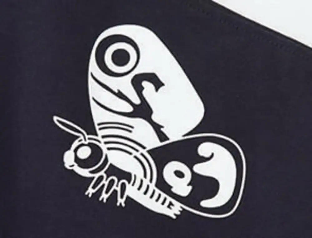 第2位 【完売必至コラボ第2弾】今度のラコステ×ゴジラは「ネイビー×白」！キャラものなのに“大人にハマる”シックな全アイテムを大公開