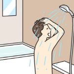 暑いから風呂に入りたくないor面倒だからとシャワーで済ませてばかりでは、血流が改善しにくく自律神経が乱れやすくなる