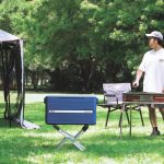 夏の外遊びの相棒はコールマンの快適ギアで決まり！
