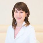 医療法人社団 順幸会 小林メディカルクリニック東京　 理事長・院長、医学博士・小林暁子 先生