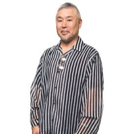 オフィスボルシチ代表・辻井国裕さん