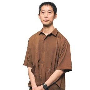 コンテンツディレクター・竹治昭宏さん