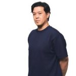 エディトリアルディレクター・平 格彦さん