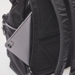 ノートPCやiPadもすっぽり収まる！