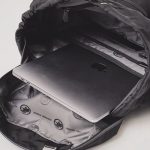 ノートPCやiPadもすっぽり収まる！